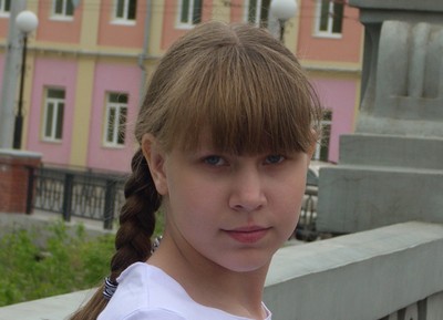 Полина Михайличенко